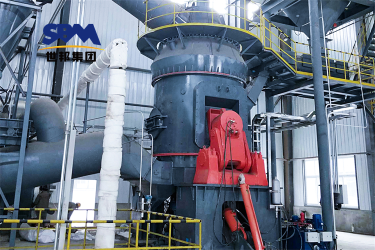 日產(chǎn)50噸的石灰石磨粉機設備型號有哪些？什么價位？