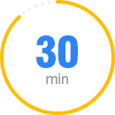 上海世邦30分鐘快速答復